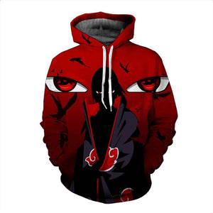 3d hoodie Sweatshirt