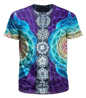 Psychedelic Hoodies