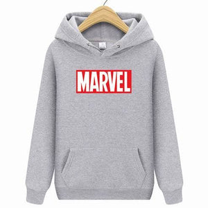 MARVEL Hoodies