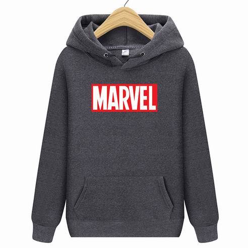 MARVEL Hoodies