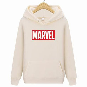 MARVEL Hoodies