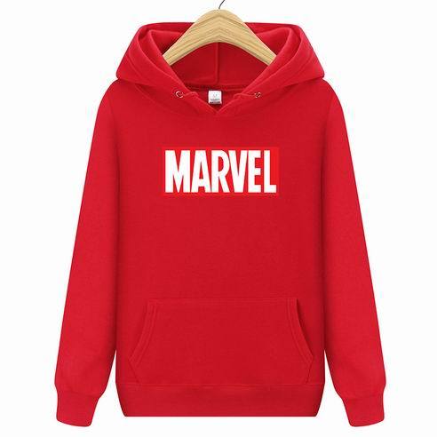 MARVEL Hoodies