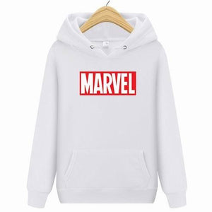 MARVEL Hoodies