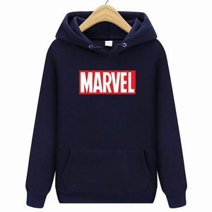 MARVEL Hoodies