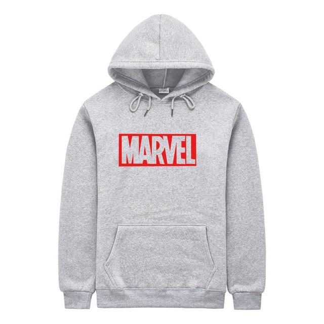 Marvel Women Hoodies