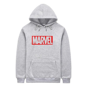 Marvel Women Hoodies