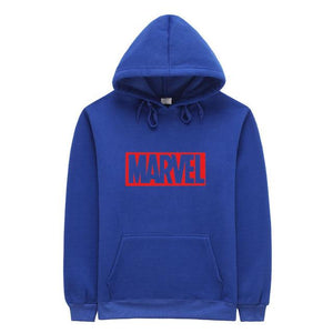 Marvel Women Hoodies