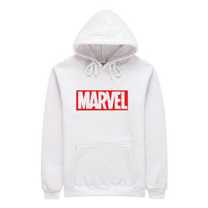 Marvel Women Hoodies