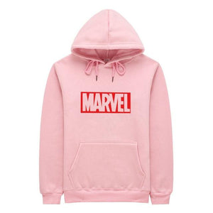 Marvel Women Hoodies