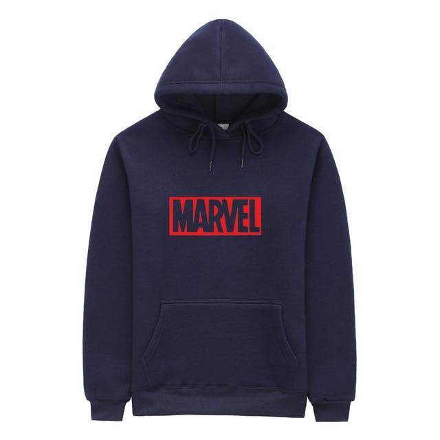 Marvel Women Hoodies