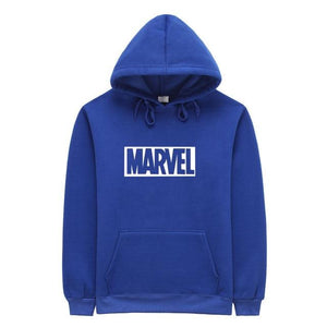 Marvel Women Hoodies