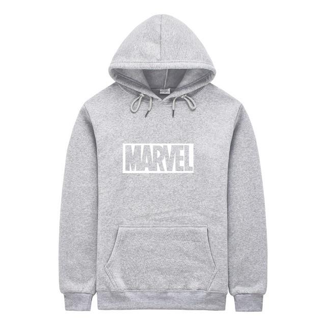 Marvel Women Hoodies