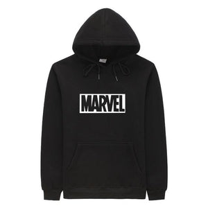 Marvel Women Hoodies