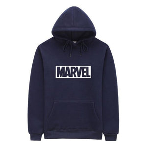 Marvel Women Hoodies