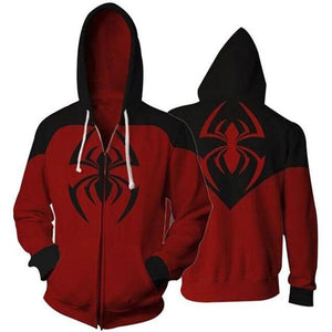 3D Printing Hoodies