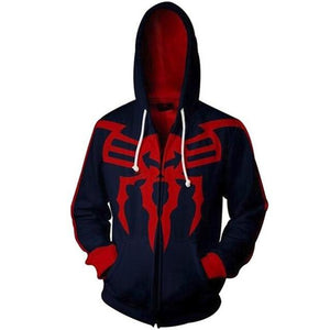 3D Printing Hoodies