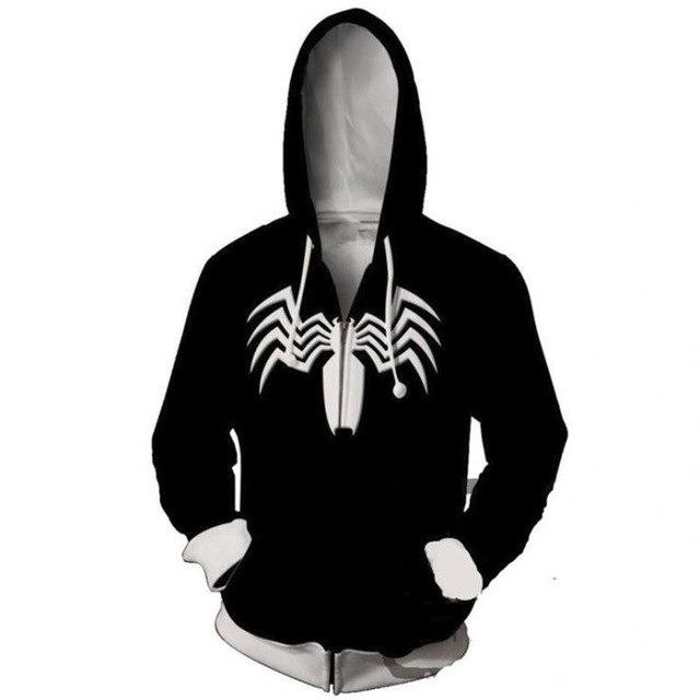 3D Printing Hoodies