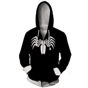 3D Printing Hoodies