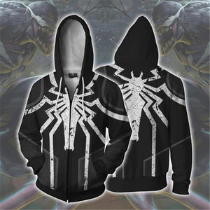 3D Printing Hoodies