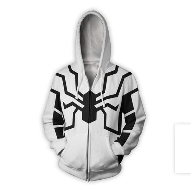 3D Printing Hoodies