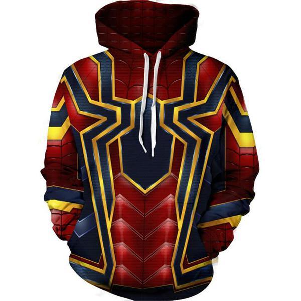 Avengers Hoodies