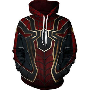 Avengers Hoodies