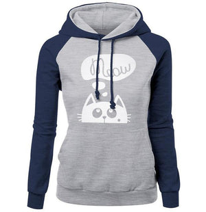 Raglan Hoodie