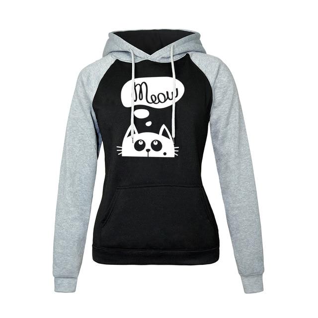 Raglan Hoodie