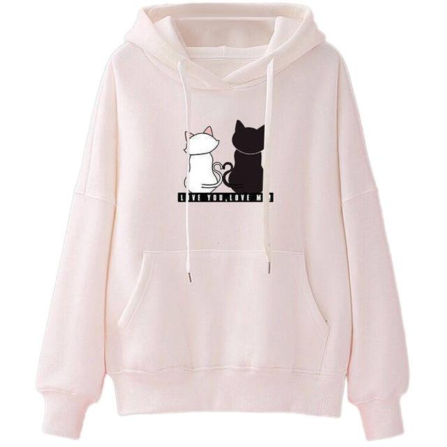 Hoodie Sweatshirt